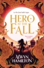 Hero at the Fall - Book