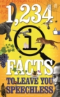 1,234 QI Facts to Leave You Speechless - eBook