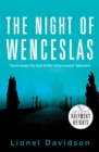 The Night of Wenceslas - Book