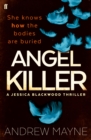 Angel Killer - eBook
