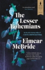 The Lesser Bohemians - Book