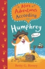 More Adventures According to Humphrey - Book