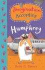Imagination According to Humphrey - Book