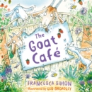The Goat Cafe - Book