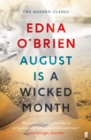 August is a Wicked Month - eBook