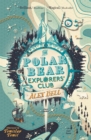 The Polar Bear Explorers' Club - Book