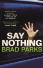 Say Nothing - eBook