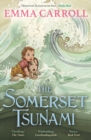 The Somerset Tsunami : 'The Queen of Historical Fiction at her finest.' Guardian - Book