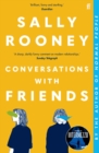 Conversations with Friends - eBook