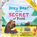 Dozy Bear and the Secret of Food - Book