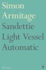 Sandettie Light Vessel Automatic - eBook