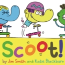 Scoot! - eBook