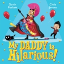 My Daddy is Hilarious - eBook