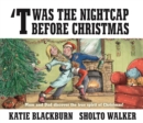 'Twas the Nightcap Before Christmas - Book