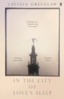 In the City of Love's Sleep - eBook