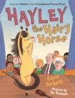Hayley the Hairy Horse - Book