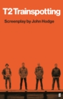 T2 Trainspotting - Book