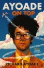 Ayoade on Top - Book