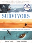 Survivors : BLUE PETER AWARD WINNER - Book