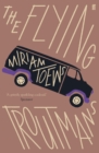 The Flying Troutmans - Book