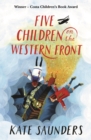 Five Children on the Western Front - Book