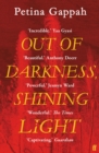 Out of Darkness, Shining Light - Book