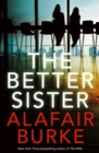 The Better Sister - Book