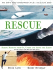 Rescue - Book