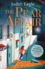 The Pear Affair : 'Absolutely sparkling, enchanting storytelling.' Hilary McKay - Book