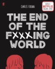 The End of the Fucking World - Book