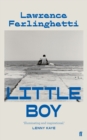 Little Boy - Book