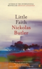 Little Faith - Book