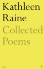 The Collected Poems of Kathleen Raine - eBook