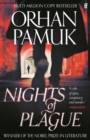 Nights of Plague - eBook