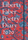 Liberty Faber Poetry Diary 2020 - Book