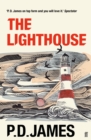 The Lighthouse - Book