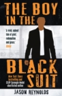The Boy in the Black Suit - Book