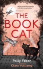 The Book Cat - Book