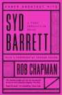 Syd Barrett : A Very Irregular Head - Book