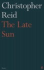 The Late Sun - eBook
