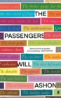 The Passengers : Shortlisted for The Rathbones Folio Prize 2023 - Book
