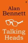 Talking Heads - eBook