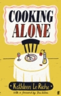 Cooking Alone - eBook