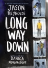 Long Way Down (The Graphic Novel) - eBook