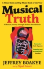 Musical Truth : A Musical History of Modern Black Britain in 28 Songs - eBook