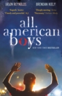 All American Boys : Carnegie Medal-Winning Author - Book