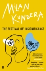 The Festival of Insignificance - eBook