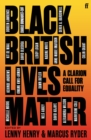 Black British Lives Matter - eBook