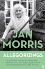 Allegorizings - eBook