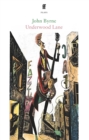 Underwood Lane - Book